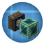 Create: Drill Levitite logo