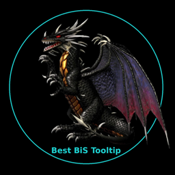 Best BiS Tooltip logo