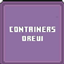 Containers OreUI logo