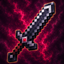 Cursed Relics Dungeons logo