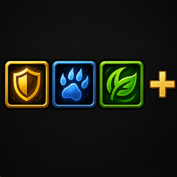 BuffBar logo