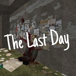 The Last Day logo