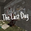 The Last Day logo