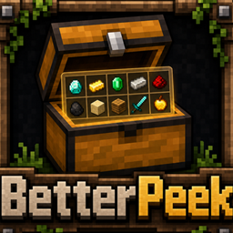 BetterPeek logo