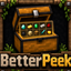 BetterPeek logo