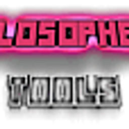 Philosopher's Tools logo