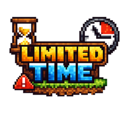 Limited Time Player project image