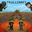 TrollCraft (FanMade) logo