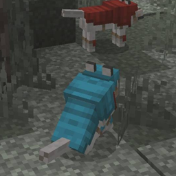 Plain Wolf Armor project image