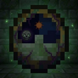 Monster Day Cycle Difficulty logo