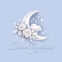 Dream Equestrian logo