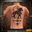 Robynq Tattoo LTD6009 - Basegame compatible logo