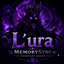 LuraMemorySync logo