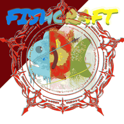 FishCraft Magical Randomness logo