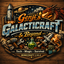 Genji's Galacticraft & Beyond logo