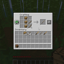 Recipe Conflict Resolver project image