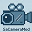 SaCameraMod logo