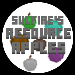 Sulfire's Resource Apples project image