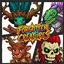 Forgotten Creatures logo