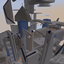 GRIEFED logo