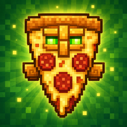 Herns Pizza Totem project image