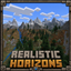 Realistic Horizons logo