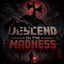 Descend In The Madness logo