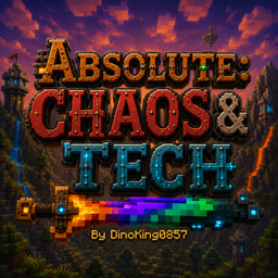 Absolute Chaos And Tech logo