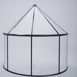 Glass Veranda  project image