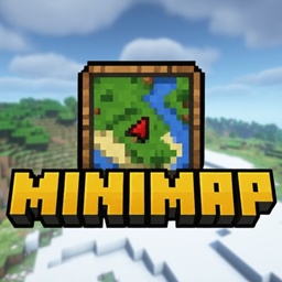 Minimap | Jack's Minimap project image