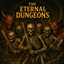 The Eternal Dungeons logo