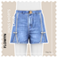 Flowyn - Jeans Shorts Child logo