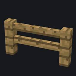 Long Wooden Fences project image