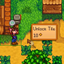 Tile-Locked Valley Mod logo