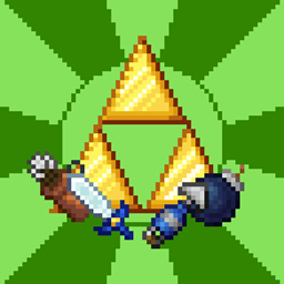 The Legend of Steve project image