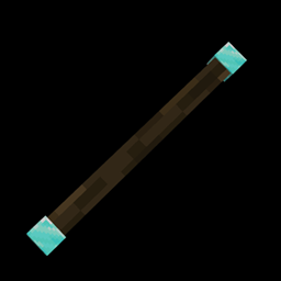 Drac's Builder Wands