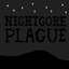 Nightgore Plague logo