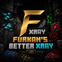 Furkan’s Better Xray project image