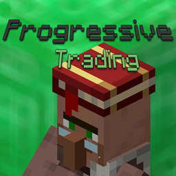 Progressive Trading project image