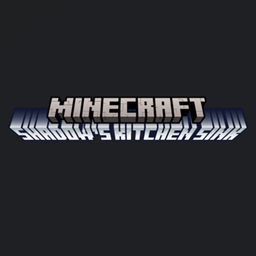 Shadow's Full Kitchen Sink logo