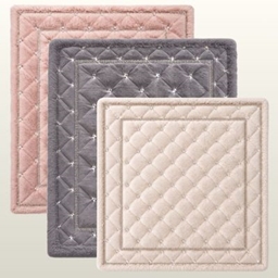 Luxe Plush Collection - Luxury Comfort Rugs project image