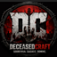 DeadZone Brasil - DeceasedCraft logo