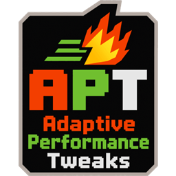Adaptive Performance Tweaks project image