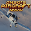 JNSO's Aircraft logo