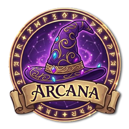 Arcana by Caduu project image