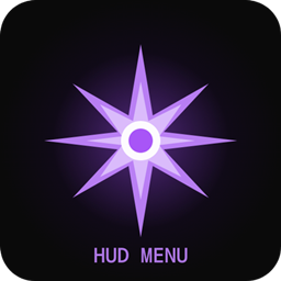 Hud Menu Utility logo