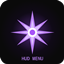 Hud Menu Utility logo