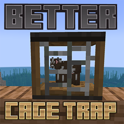 Better Cage Trap logo