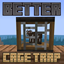 Better Cage Trap logo