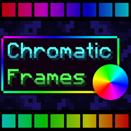 Chromatic Frames project image